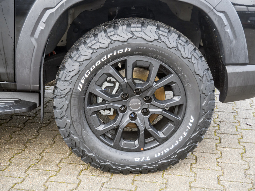 Bild 5 - T60 MAX 4WD Luxury
