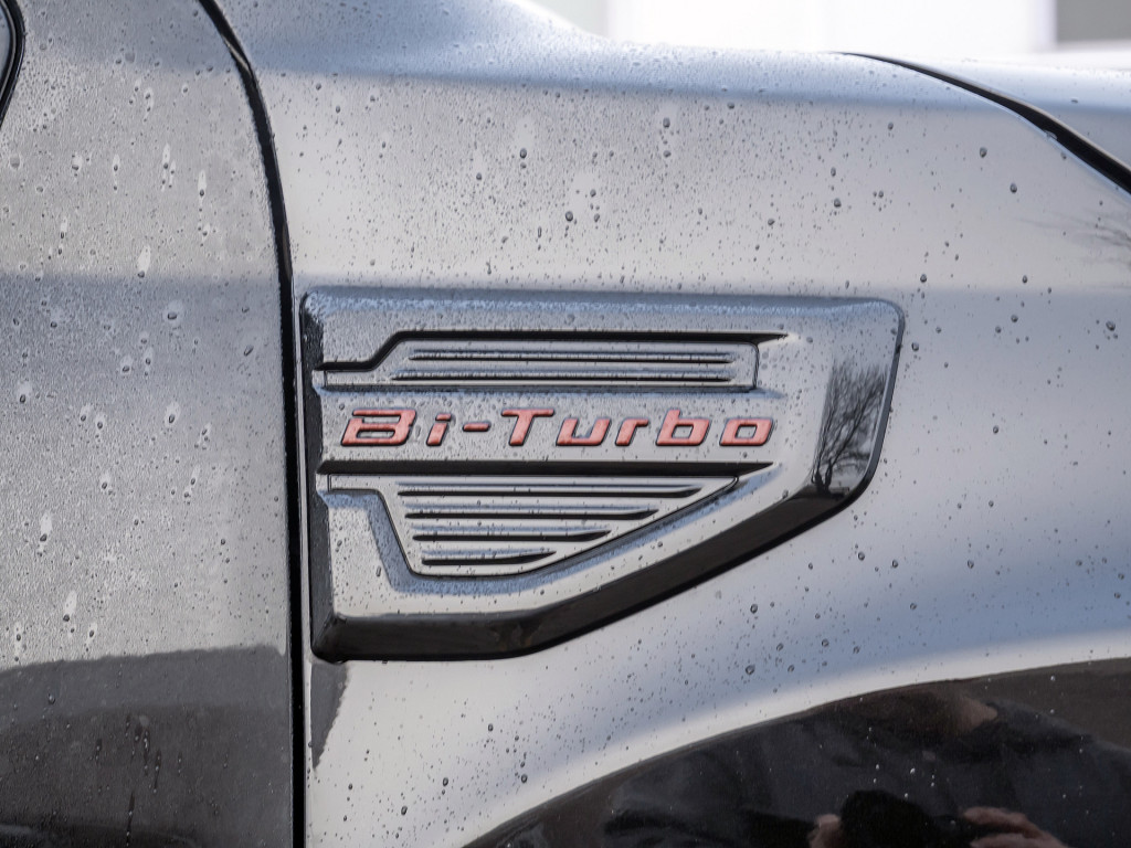 Bild 6 - T60 MAX 4WD Luxury