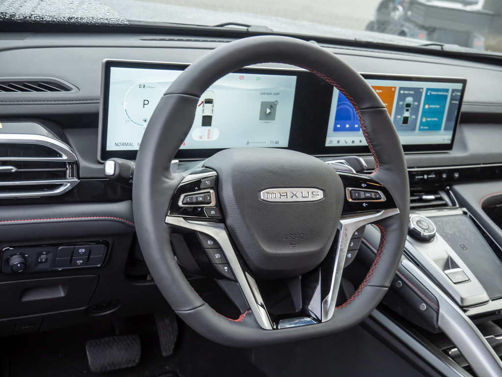 Bild 9 - T60 MAX 4WD Luxury