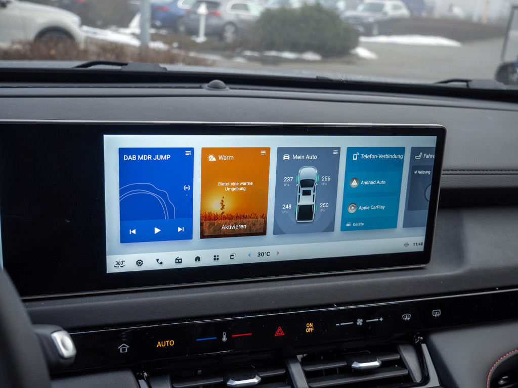Bild 10 - T60 MAX 4WD Luxury