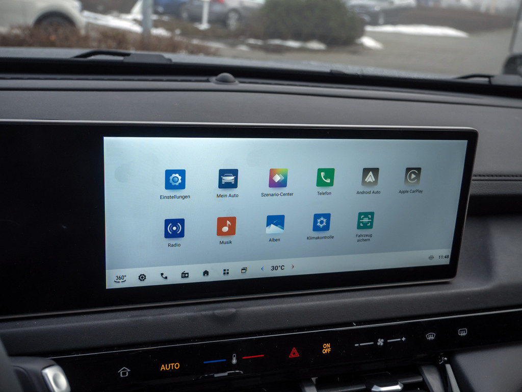 Bild 11 - T60 MAX 4WD Luxury
