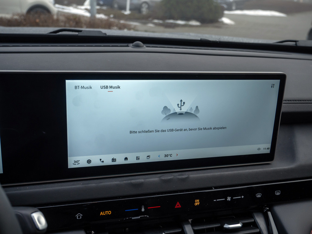 Bild 12 - T60 MAX 4WD Luxury