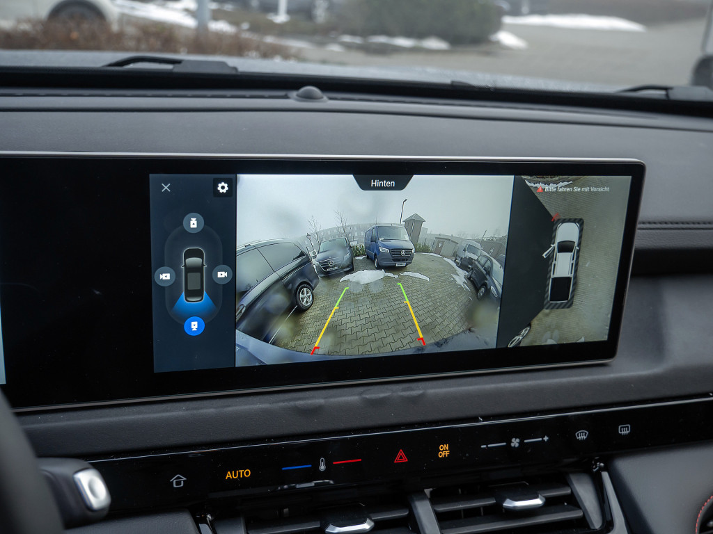 Bild 13 - T60 MAX 4WD Luxury