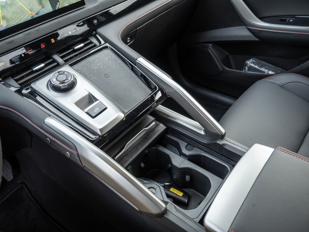 Bild 14 - T60 MAX 4WD Luxury