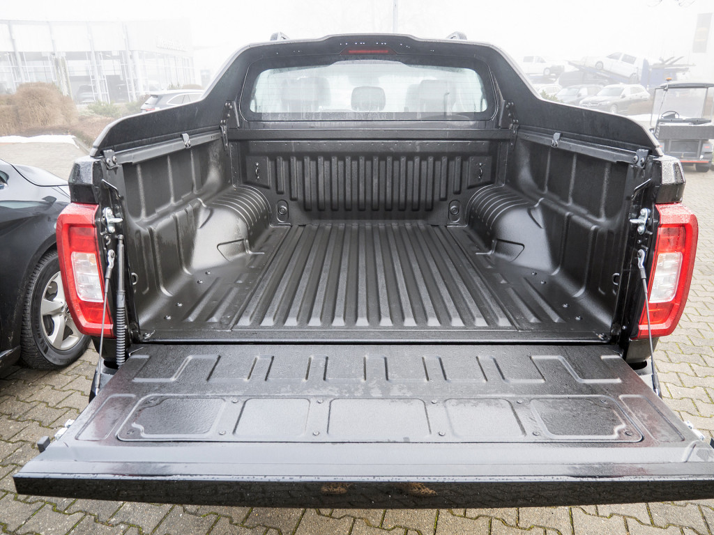Bild 18 - T60 MAX 4WD Luxury