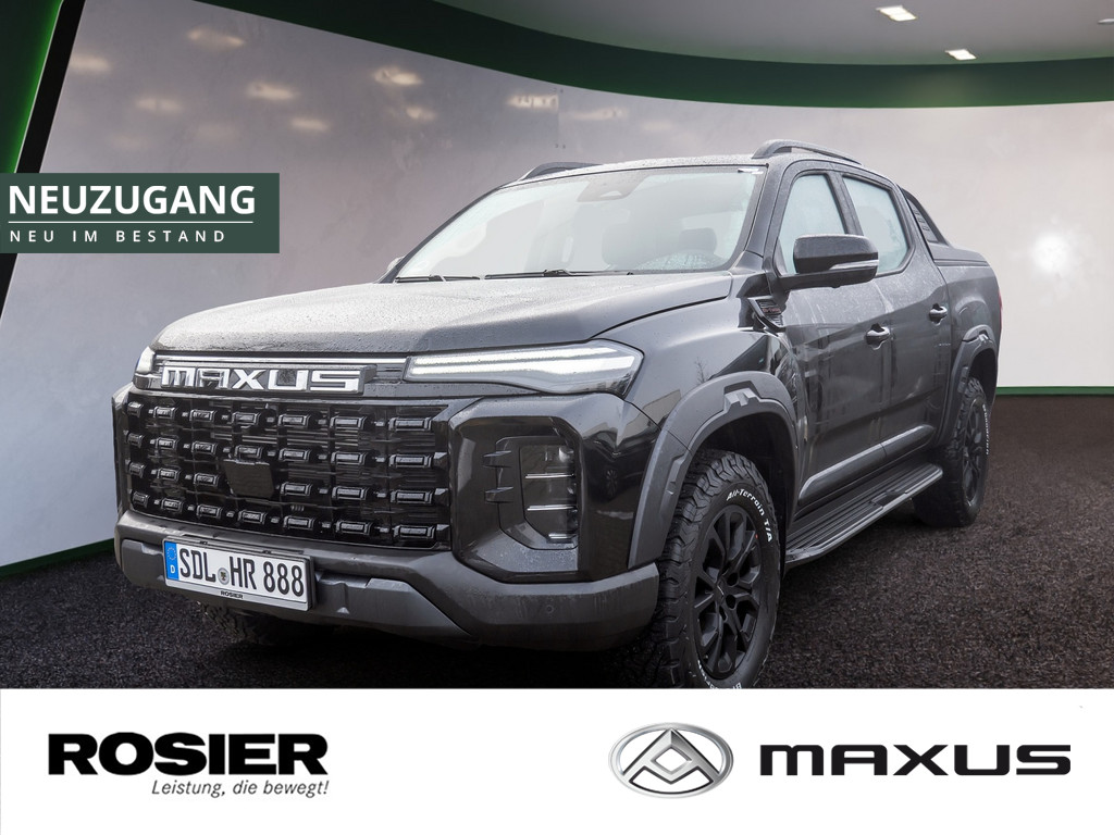 Bild 1 - T60 MAX 4WD Luxury