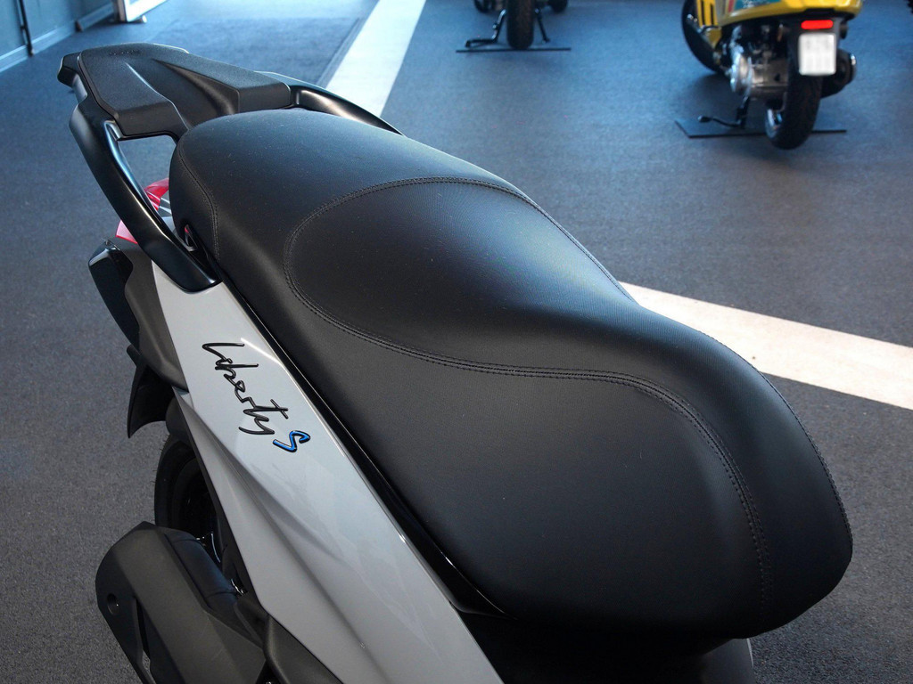 Bild 6 - Liberty S 125 E5 +