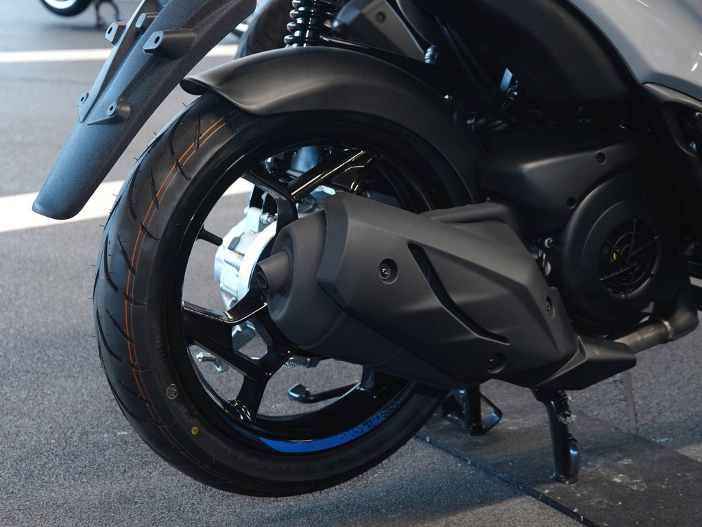 Bild 12 - Liberty S 125 E5 +