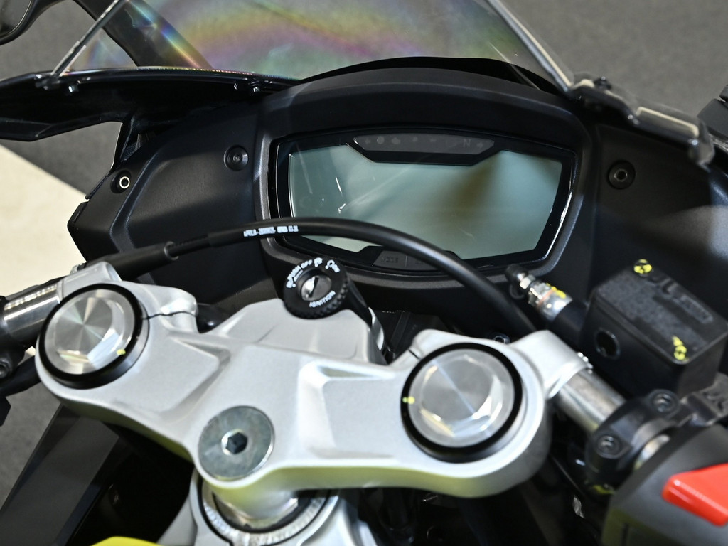 Bild 6 - RS 125 E5 +
