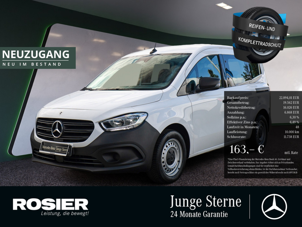 Mercedes-Benz Citan