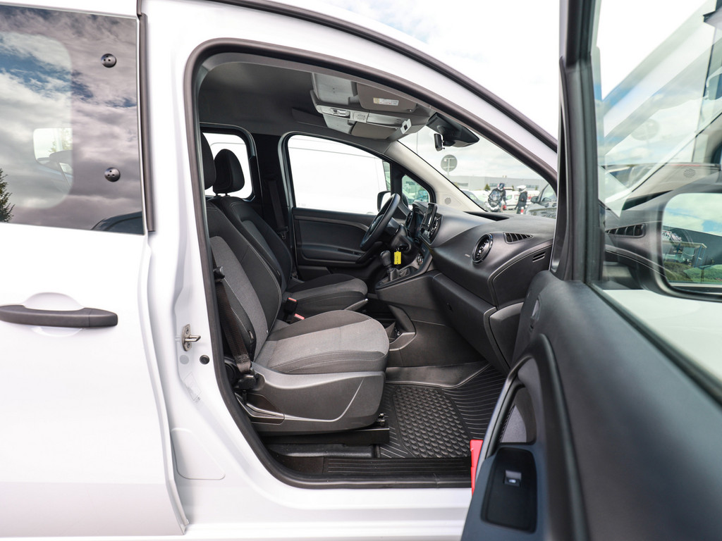 Bild 3 - Citan 110 Tourer