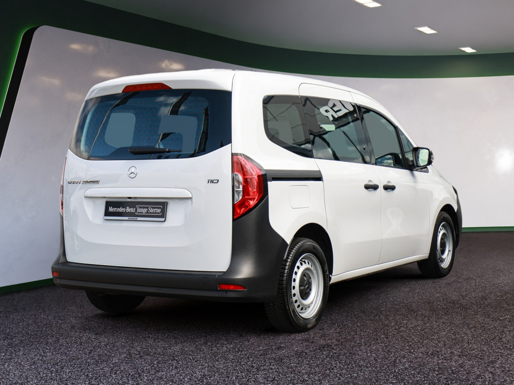 Bild 4 - Citan 110 Tourer