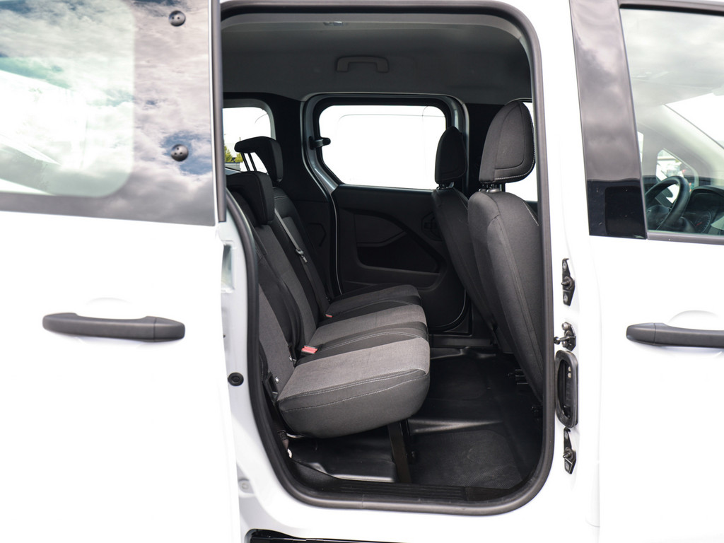 Bild 5 - Citan 110 Tourer