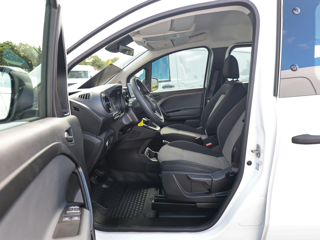 Bild 8 - Citan 110 Tourer