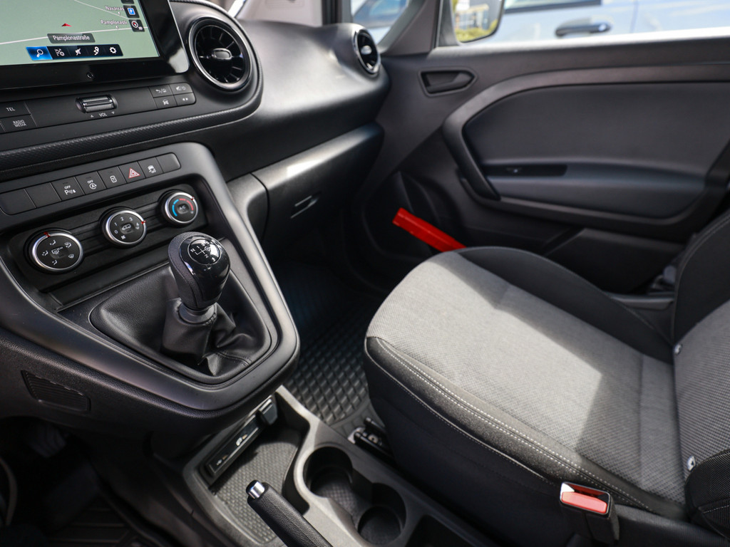 Bild 13 - Citan 110 Tourer
