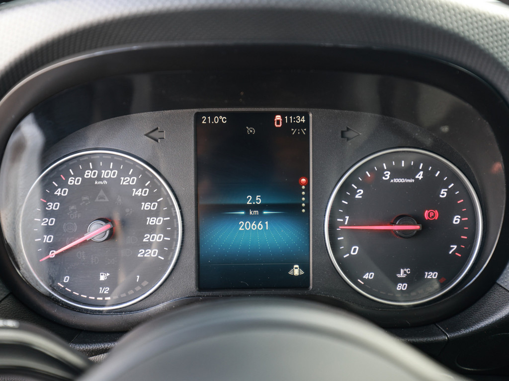 Bild 15 - Citan 110 Tourer