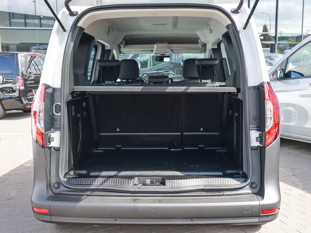 Bild 22 - Citan 110 Tourer