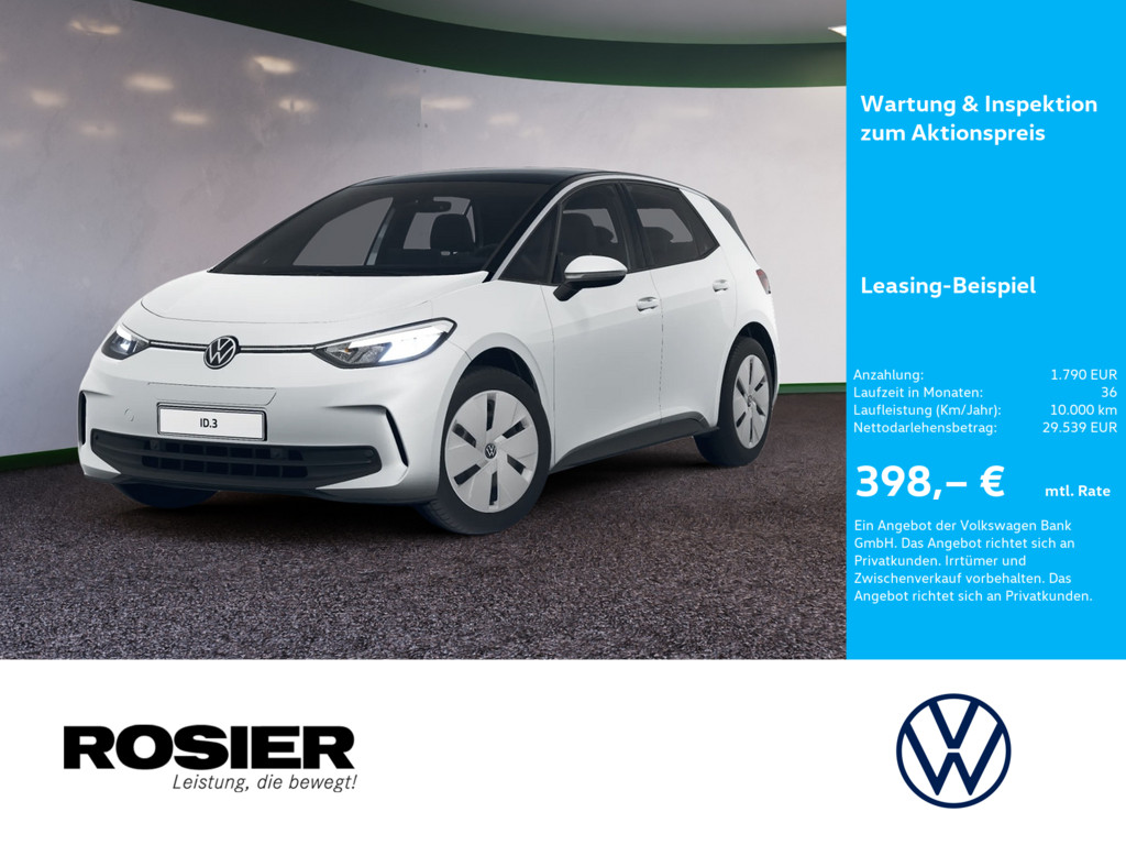 VW ID.3