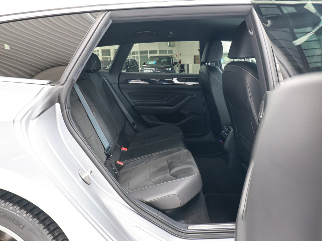 Bild 4 - Arteon Shooting Brake 2.0 TDI DSG R-Line