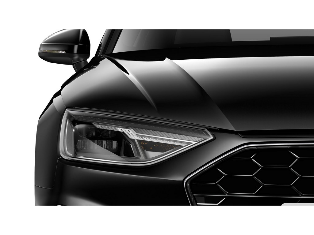 Bild 2 - A4 Avant 35 TDI S tronic S Line