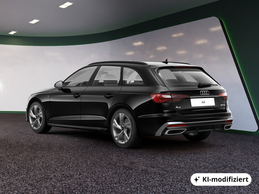 Bild 3 - A4 Avant 35 TDI S tronic S Line