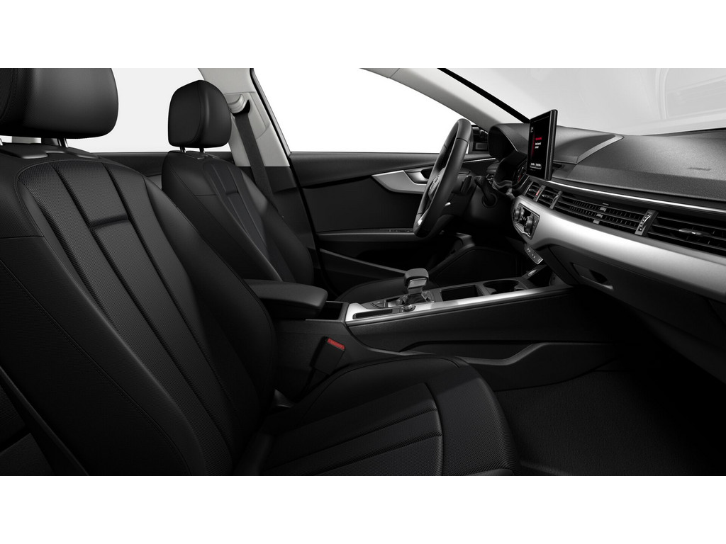 Bild 4 - A4 Avant 35 TDI S tronic S Line
