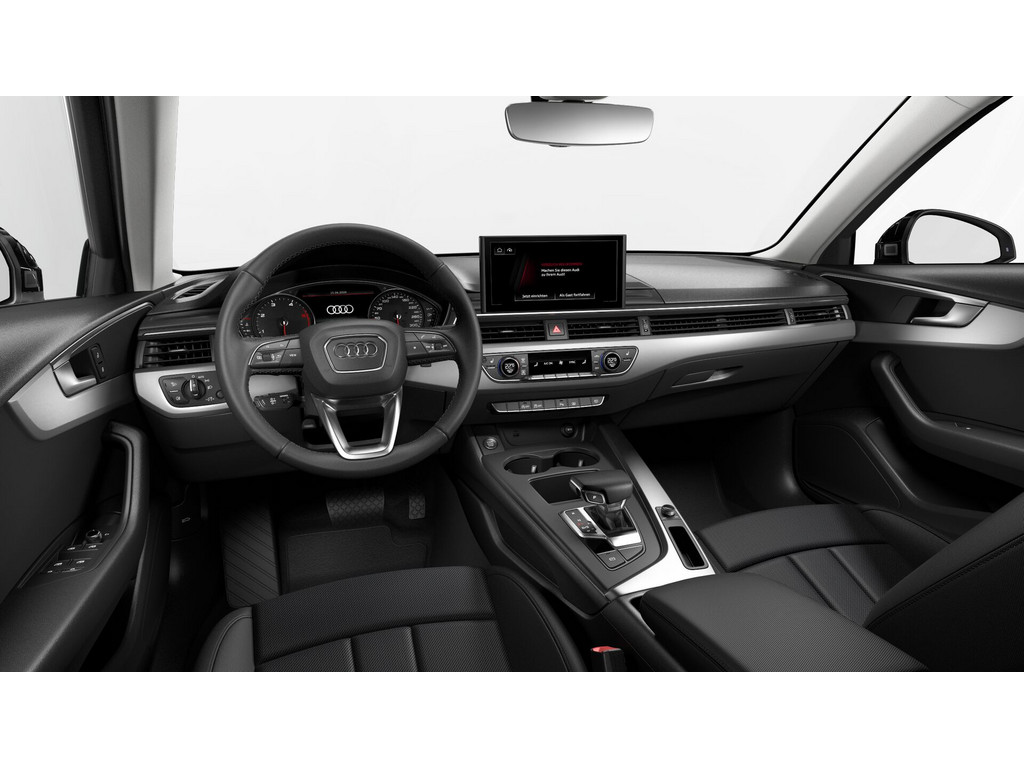 Bild 5 - A4 Avant 35 TDI S tronic S Line
