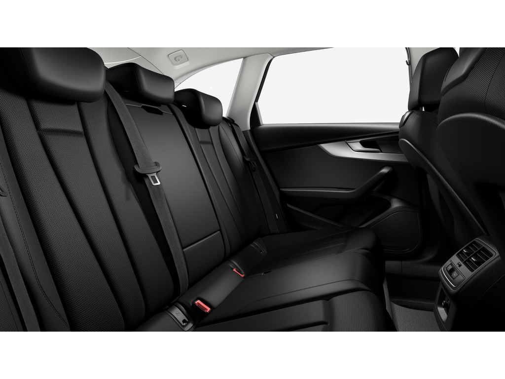 Bild 8 - A4 Avant 35 TDI S tronic S Line