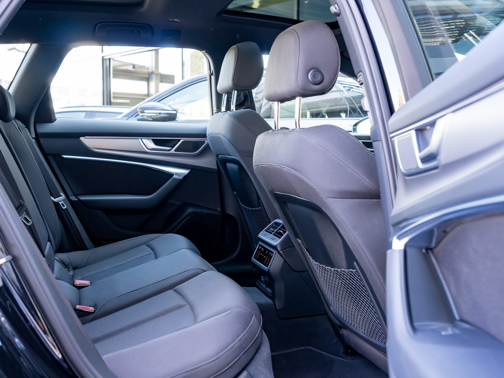 Bild 4 - A6 Avant 40 TDI quattro S Tronic sport S Line Ext.
