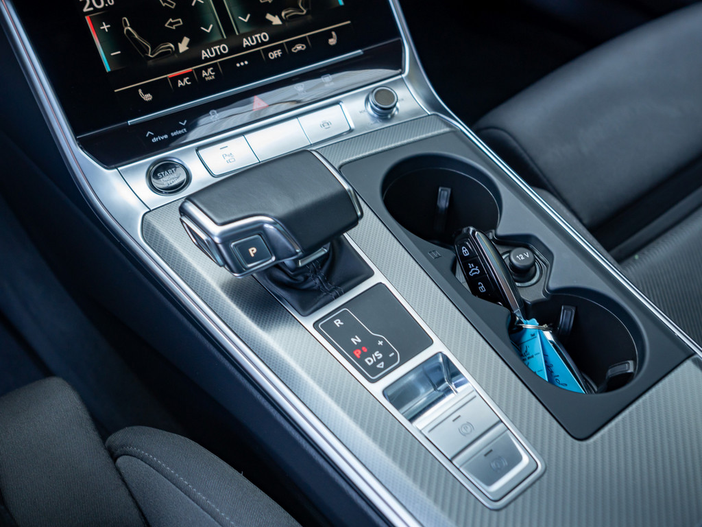 Bild 14 - A6 Avant 40 TDI quattro S Tronic sport S Line Ext.