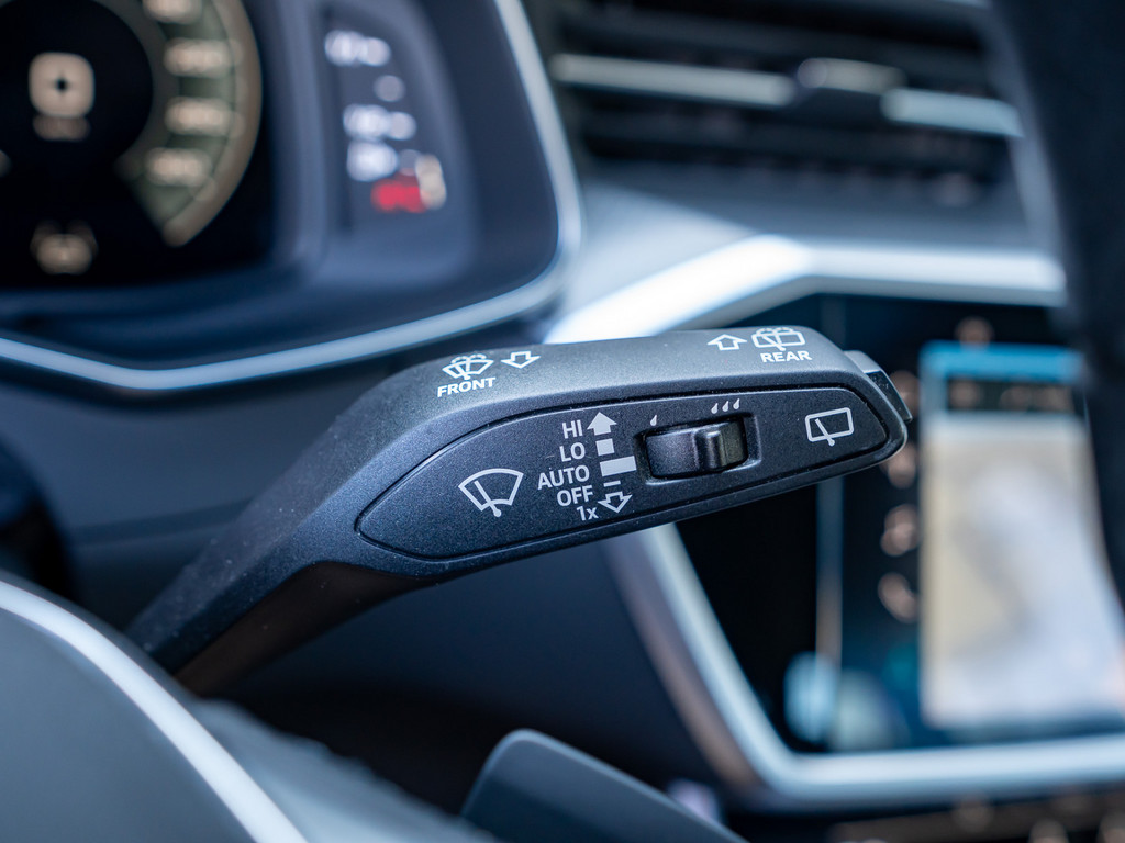 Bild 19 - A6 Avant 40 TDI quattro S Tronic sport S Line Ext.