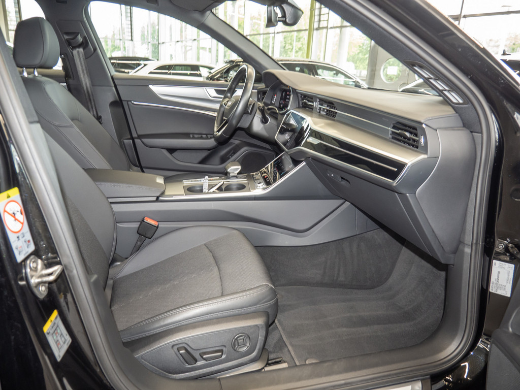 Bild 2 - A6 Avant 40 TDI S Tronic Design