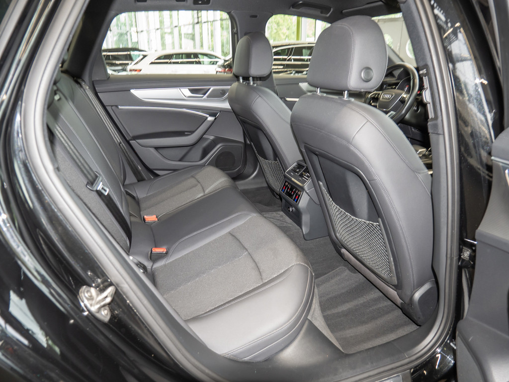 Bild 4 - A6 Avant 40 TDI S Tronic Design