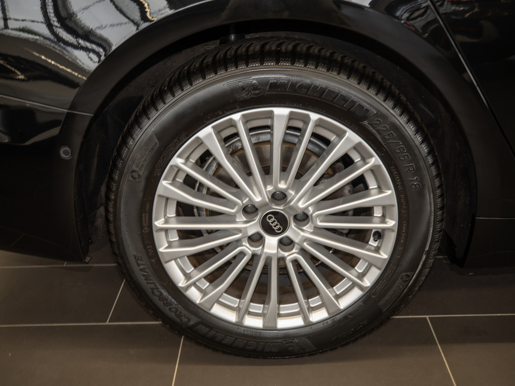 Bild 5 - A6 Avant 40 TDI S Tronic Design