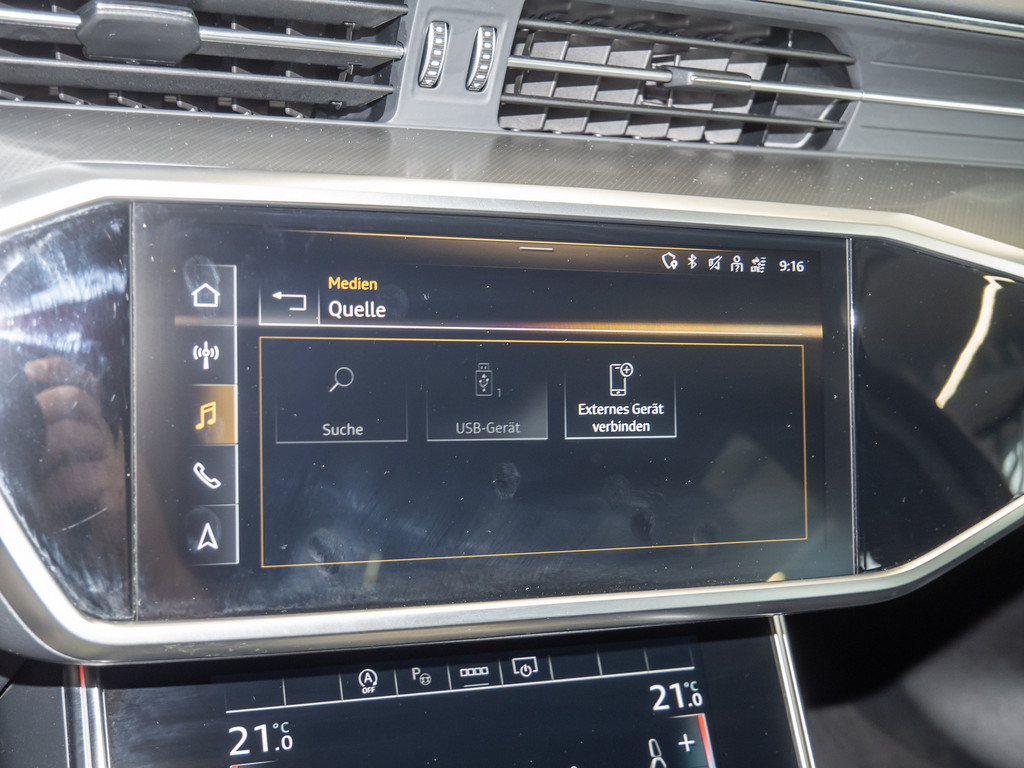 Bild 12 - A6 Avant 40 TDI S Tronic Design