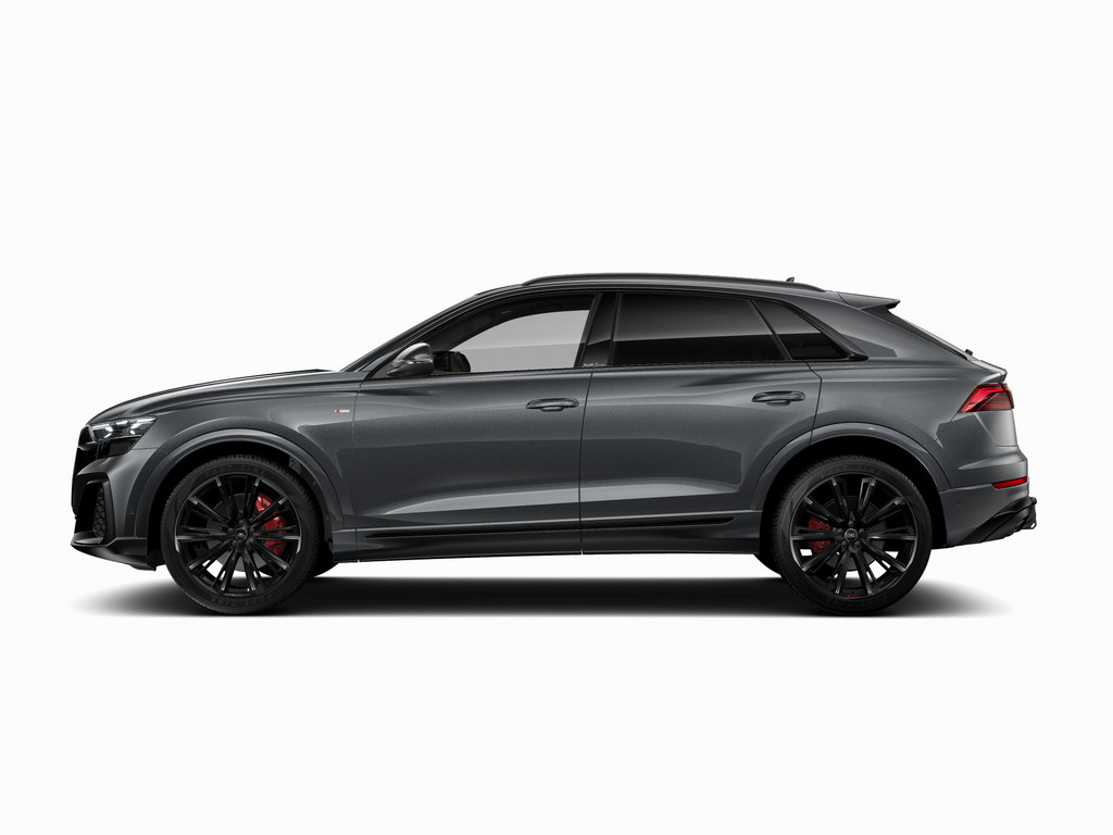 Bild 6 - Q8 50 TDI quattro S Line Black