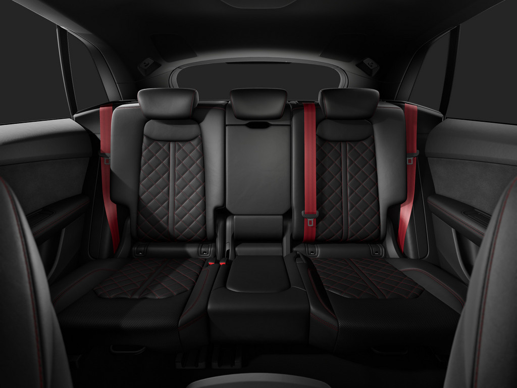 Bild 10 - Q8 50 TDI quattro S Line Black