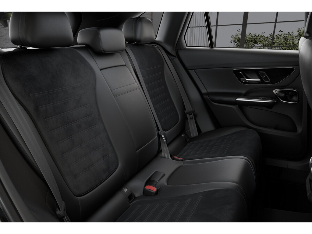 Bild 10 - GLC 200 4M AMG Sport Advanced +