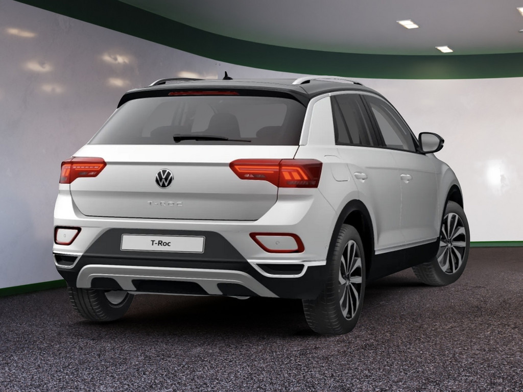 Bild 3 - T-Roc Style 1.0 l TSI