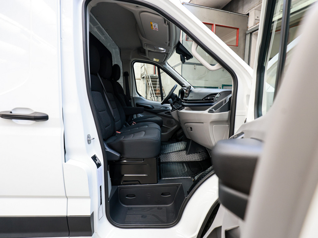 Bild 2 - Deliver 9 KA L3H2 Komfort Neues Modell