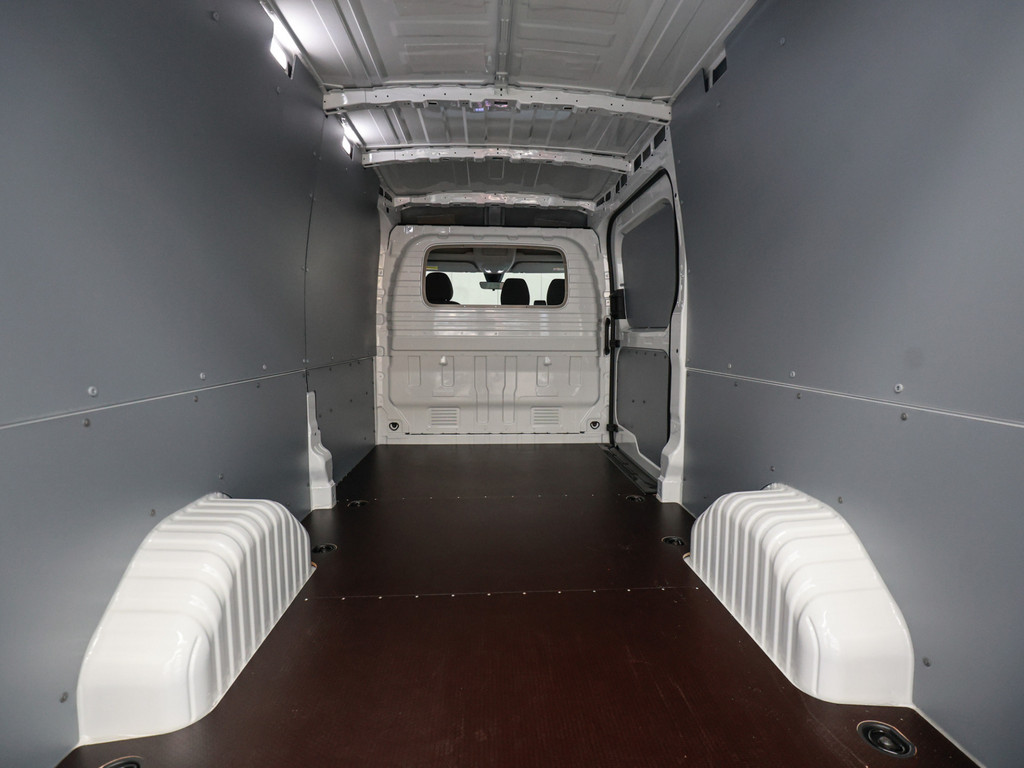 Bild 28 - Deliver 9 KA L3H2 Komfort Neues Modell