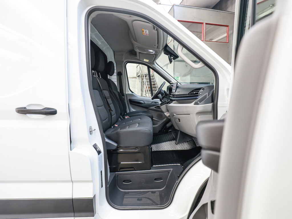 Bild 2 - Deliver 9 KA L3H2 Komfort Neues Modell
