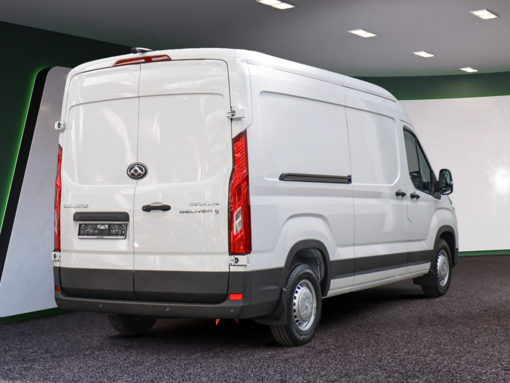 Bild 3 - Deliver 9 KA L3H2 Komfort Neues Modell