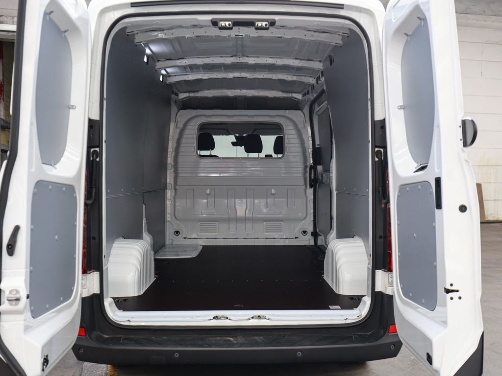 Bild 27 - Deliver 9 KA L3H2 Komfort Neues Modell