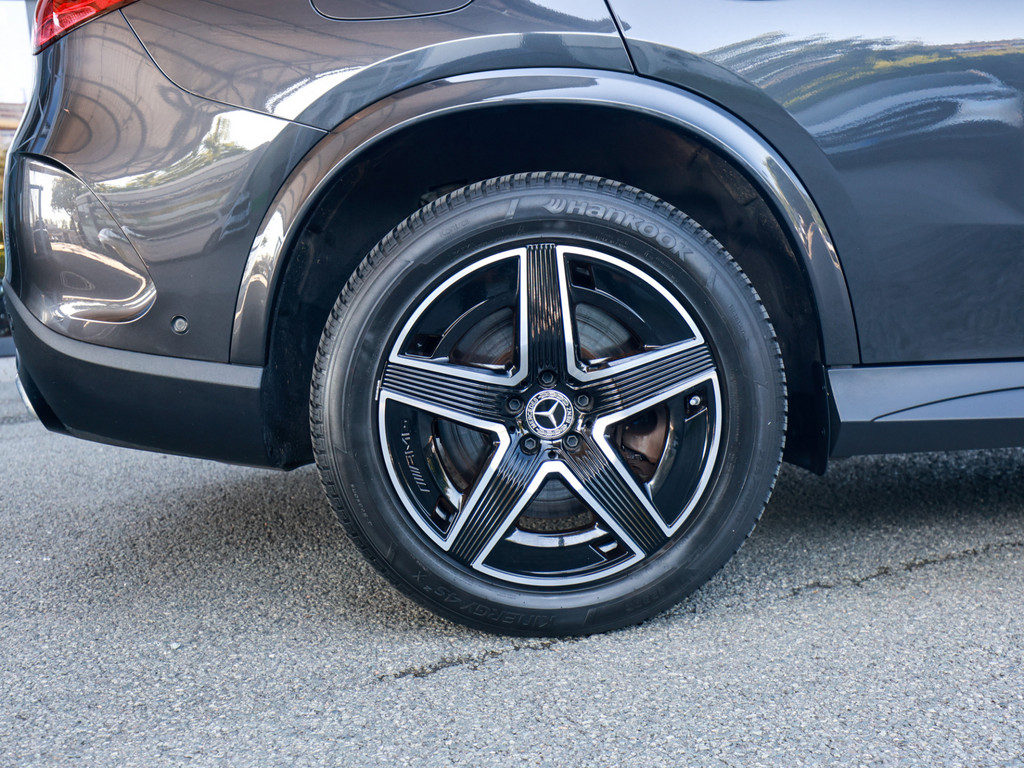 Bild 9 - GLC 300 de 4M AMG Sport Premium +