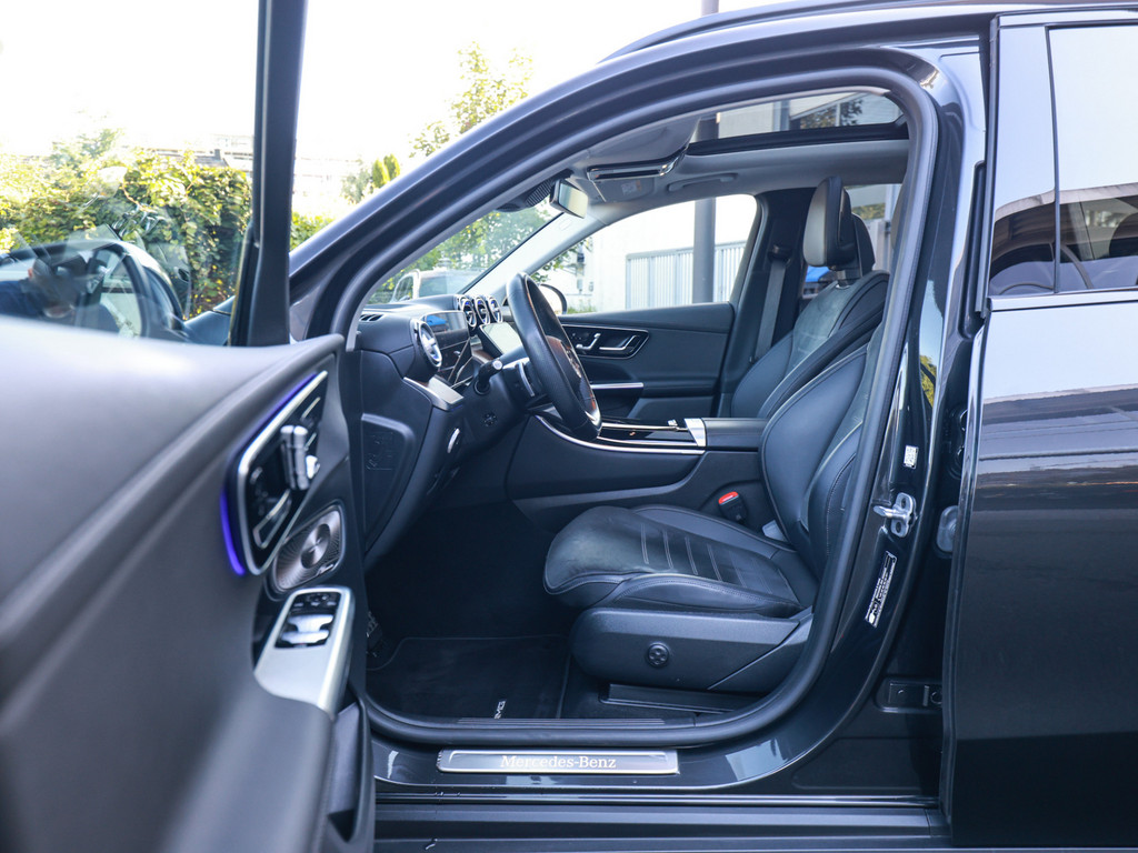 Bild 12 - GLC 300 de 4M AMG Sport Premium +