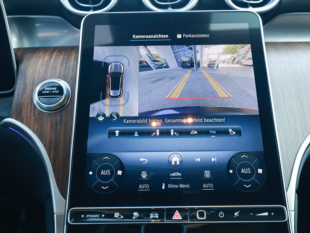 Bild 15 - GLC 300 de 4M AMG Sport Premium +