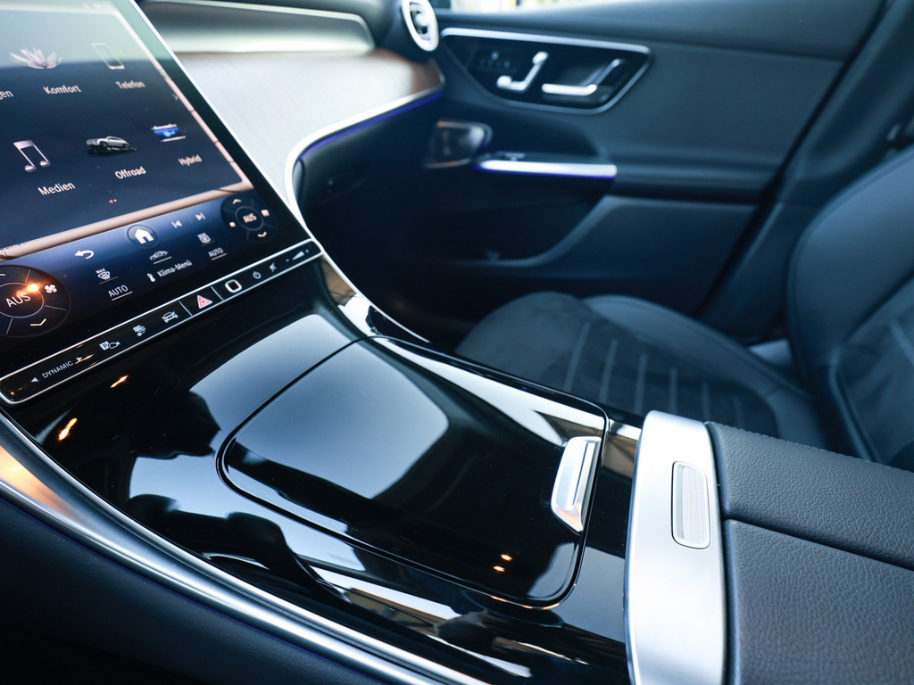 Bild 16 - GLC 300 de 4M AMG Sport Premium +