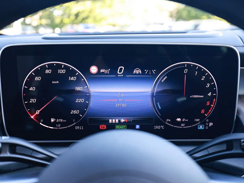 Bild 18 - GLC 300 de 4M AMG Sport Premium +