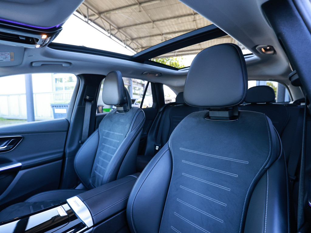 Bild 29 - GLC 300 de 4M AMG Sport Premium +